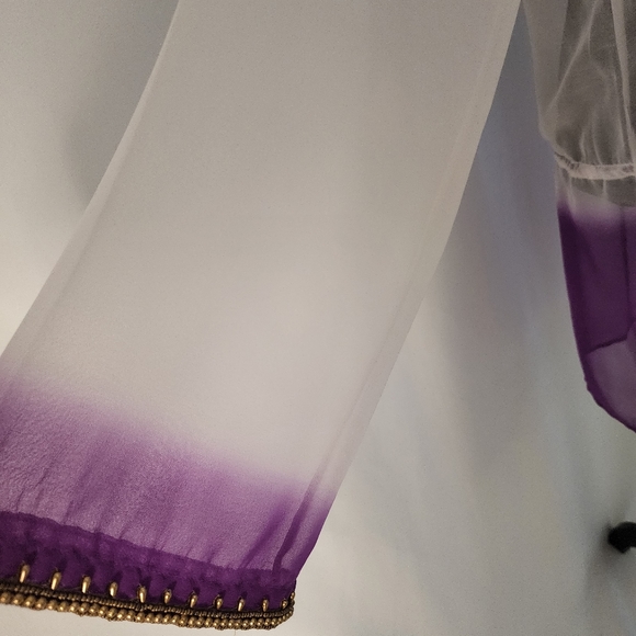 Beach Cover up - Picture 5 of 5